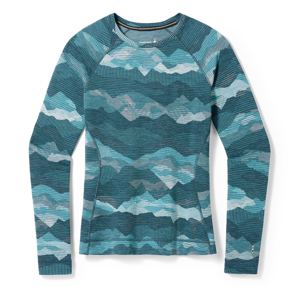 Smartwool Couche de base Classic Thermal Femme - Plein Air Entrepôt