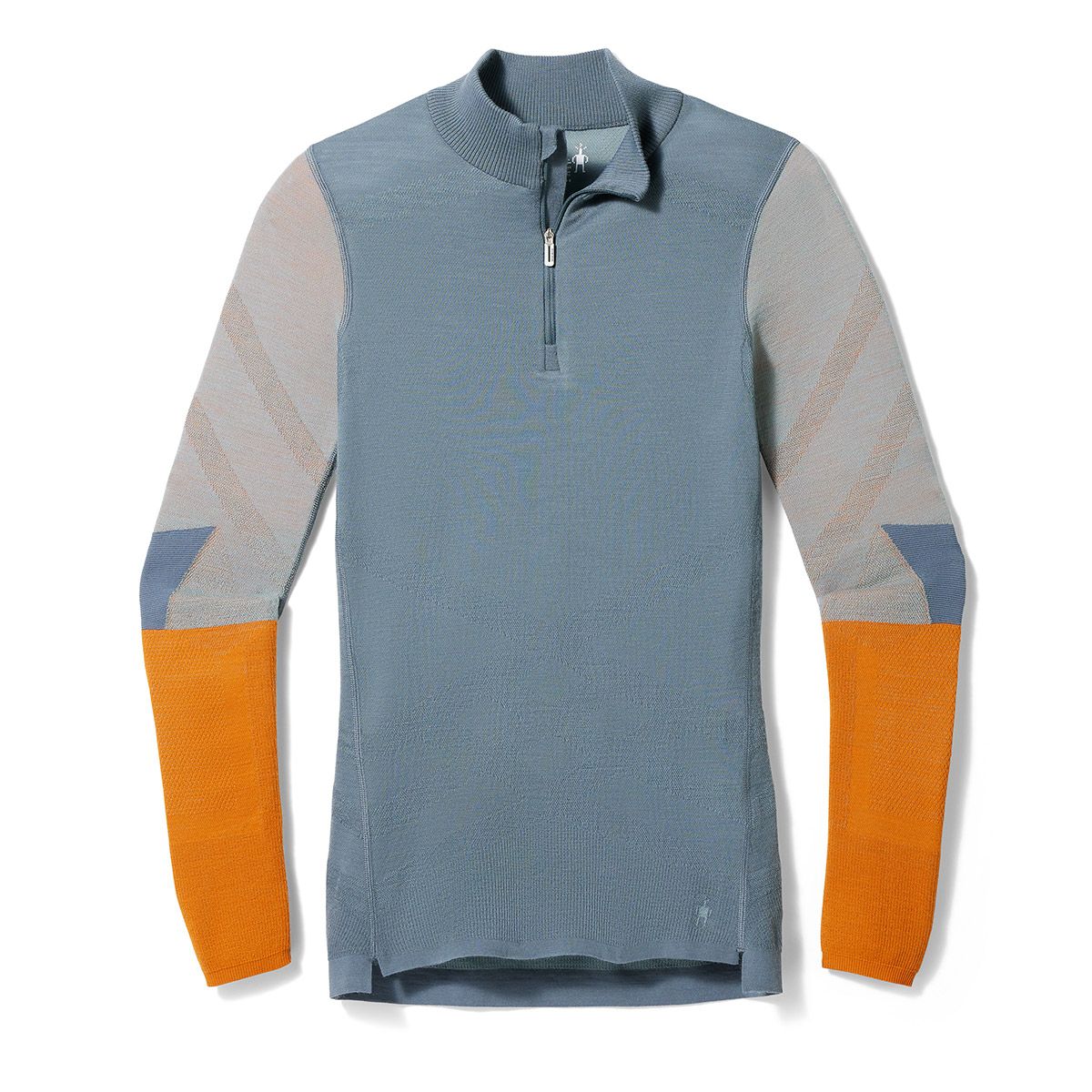 Couche de base Femmes 1/4 Zip Intraknit Thermal Merino Base Layer  SMP2 - Plein Air Entrepôt