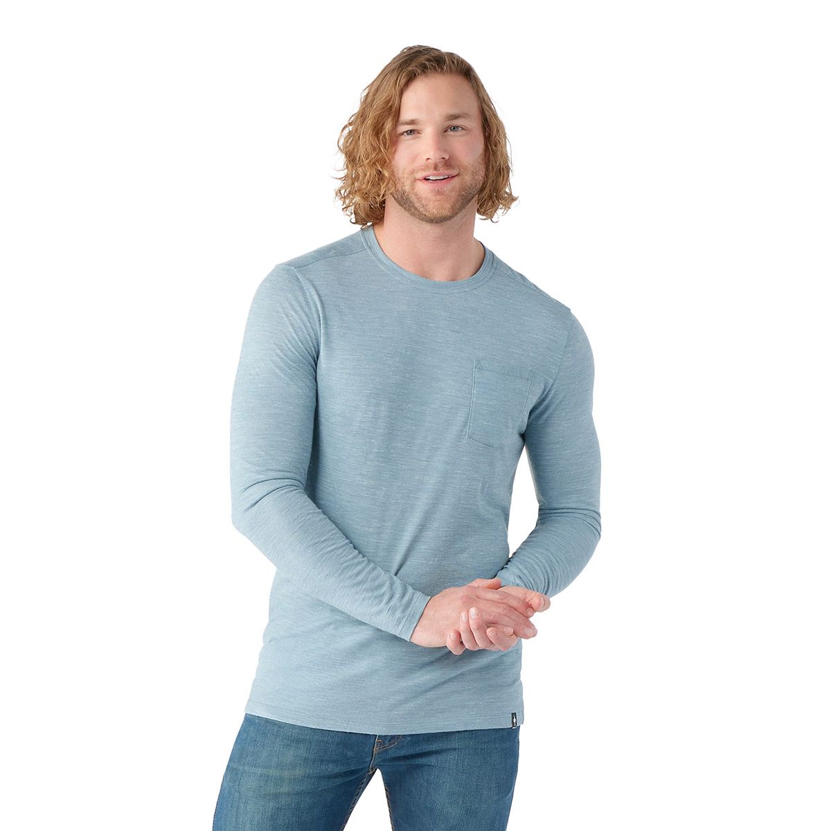 Smartwool Mérinos Hemp Blend Hommes - Plein air Entrepôt