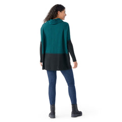 Chandail Femme Edgewood Poncho Sweater SMP2 - Plein Air Entrepôt