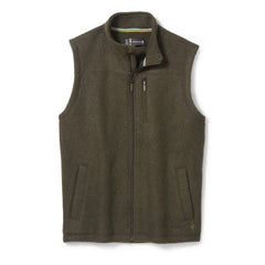 Veste Smartwool Hudson Trail Molleton Homme - Plein Air Entrepôt