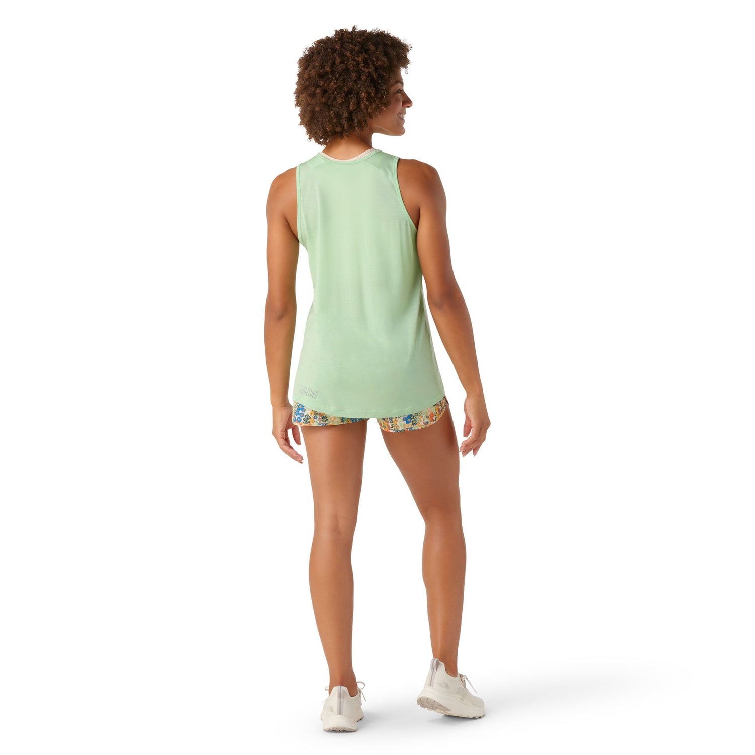 Camisole de sport Ultralite à encolure près du cou pour femmes - Plein Air Entrepôt