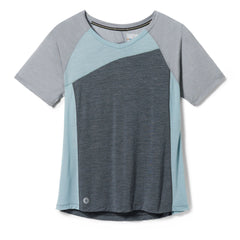 T-Shirt Smartwool Ultralite Mountain Bike Manches Courtes Femmes - Plein Air Entrepôt