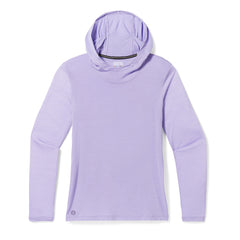 Chandail à capuchon Smartwool Active Ultralite Hoodie Femmes - Plein Air Entrepôt