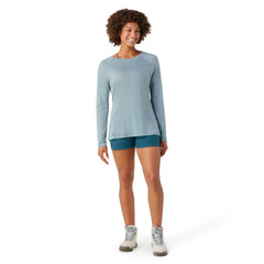 Smartwool Chandail Active Ultralite Femmes - Plein Air Entrepôt