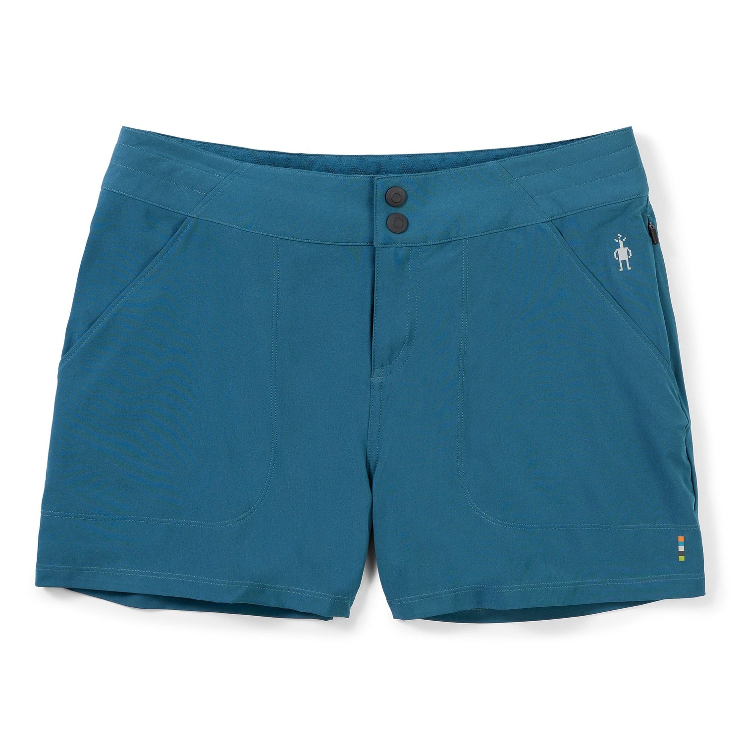 Shorts Smartwool Active Hike Femmes - Plein Air Entrepôt