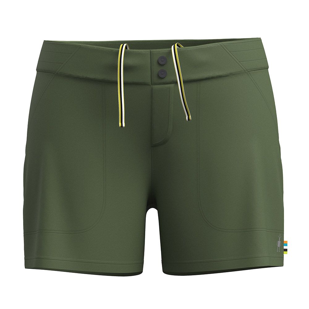 Shorts Smartwool Active Hike Femmes - Plein Air Entrepôt