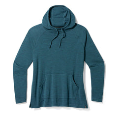 FEMMES THERMAL MERINO HOODIE SMP2 - Plein Air Entrepôt