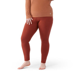 Couche de base Femmes Classic Thermal Merino Bottom Plus Boxed SMP2 - Plein Air Entrepôt