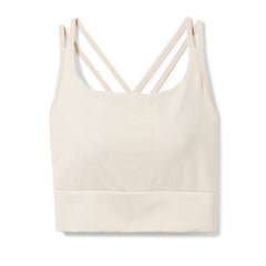 Smartwool Intraknit Strappy Brassiere Femmes - Plein Air Entrepôt