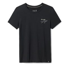 Smartwool Denver Skyline Graphic T-shirt Femmes - Plein Air Entrepôt