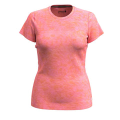 Smartwool Mérinos Manches Courtes Tee Femmes - Plein air Entrepôt