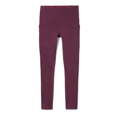 Pantalons Smartwool Active Fleece Tech Femmes - Plein Air Entrepôt