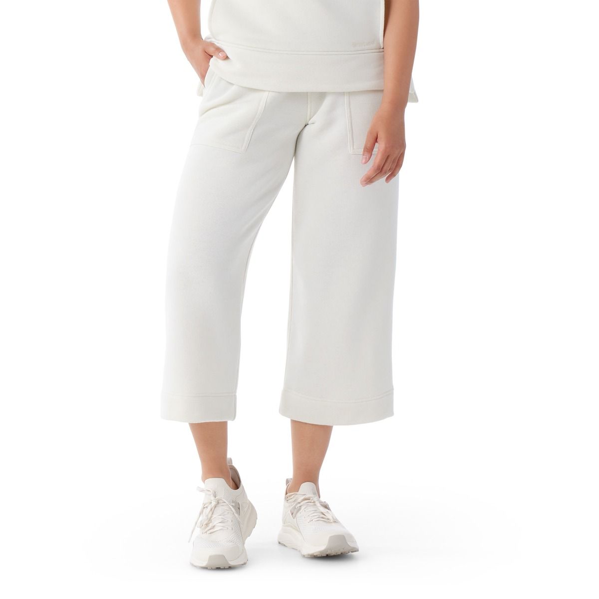 PANTALONS FEMMES RECYCLED TERRY SMP2 - Plein Air Entrepôt