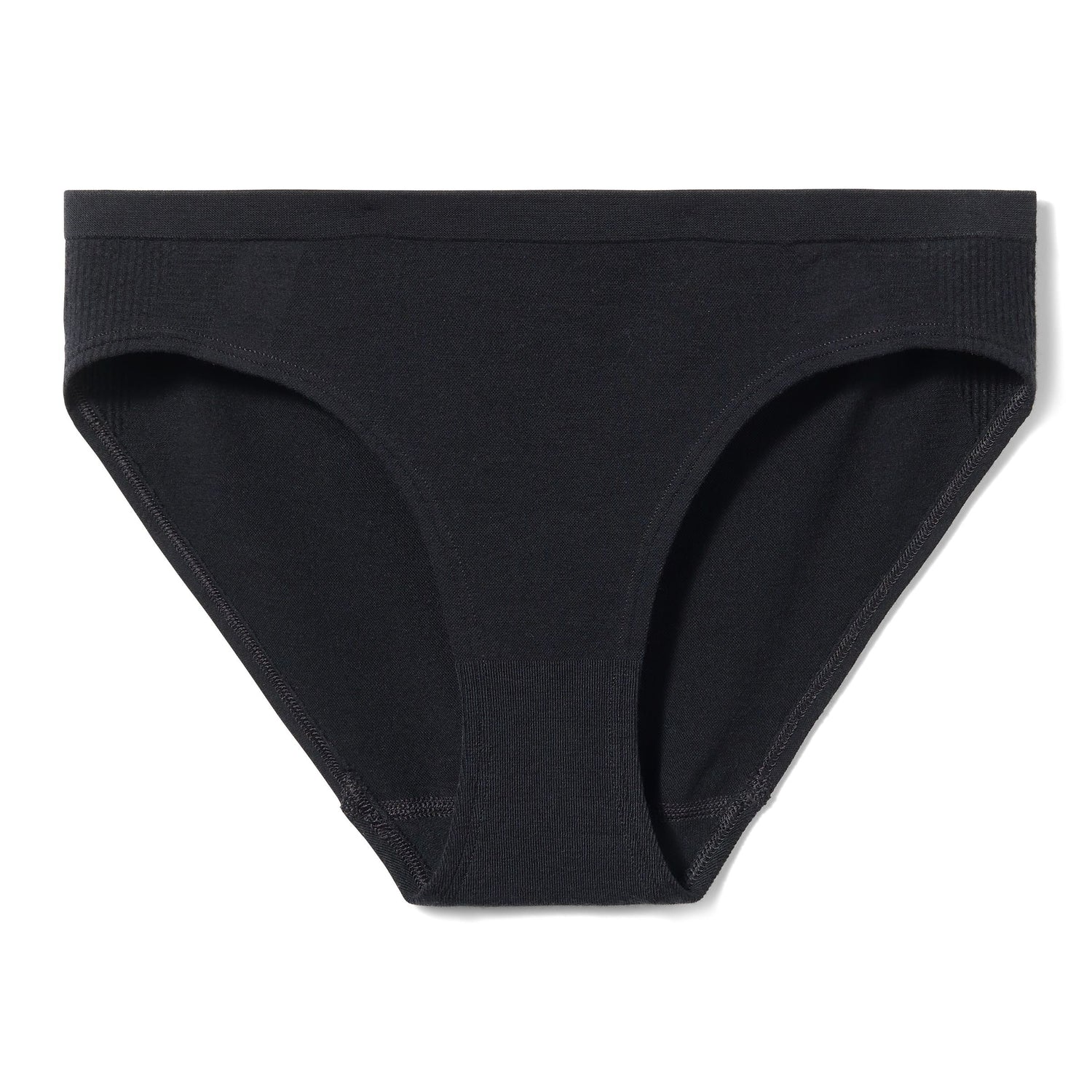 Smartwool sous-vêtement Intraknit Bikini Femme - Plein Air Entrepôt