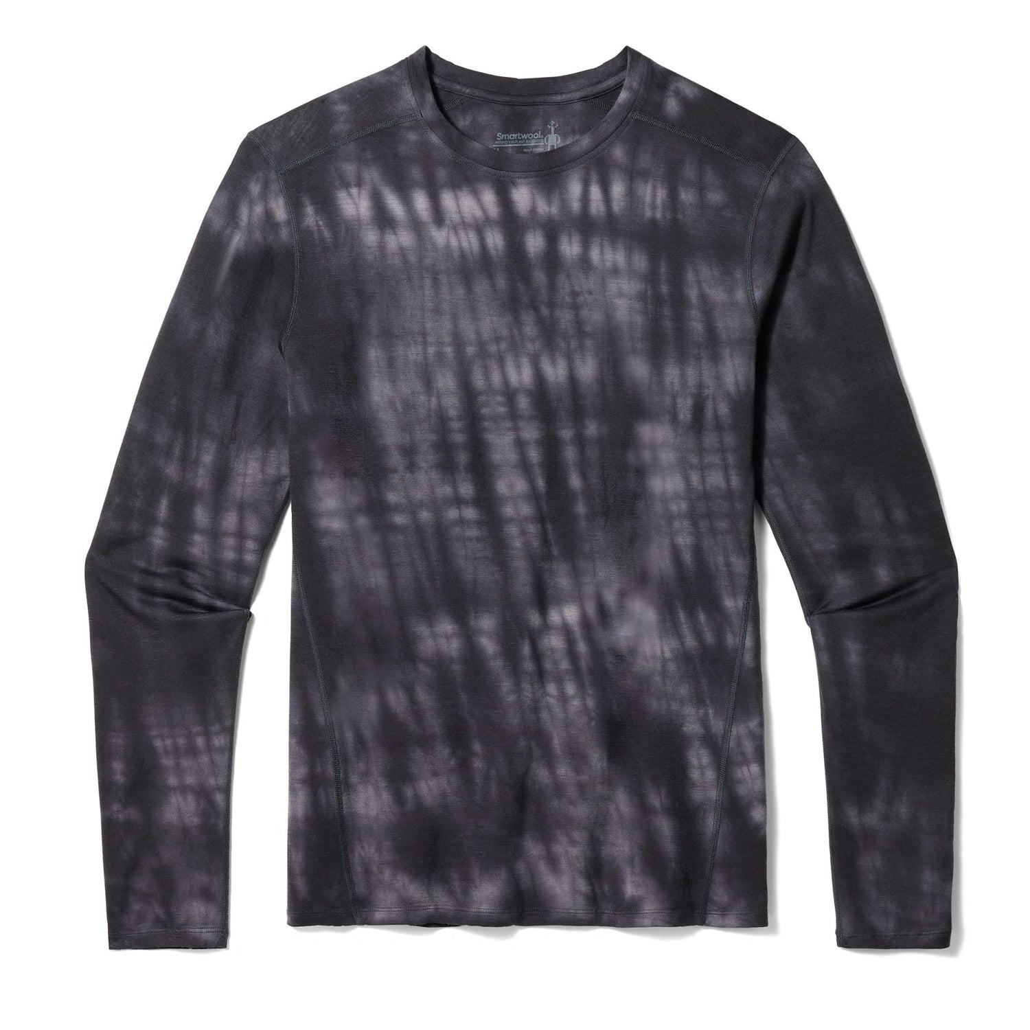 Smartwool Merino 150 Baselayer Long Sleeve Homme - Plein Air Entrepôt