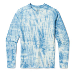 Smartwool Merino 150 Baselayer Long Sleeve Homme - Plein Air Entrepôt