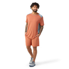 Shorts Smartwool Active Lined 8" Hommes - Plein air Entrepôt