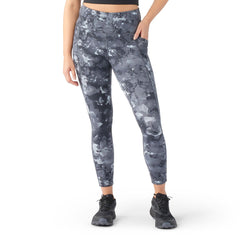 Legging Femmes Active Printed 7/8 SMP2 - Plein Air Entrepôt