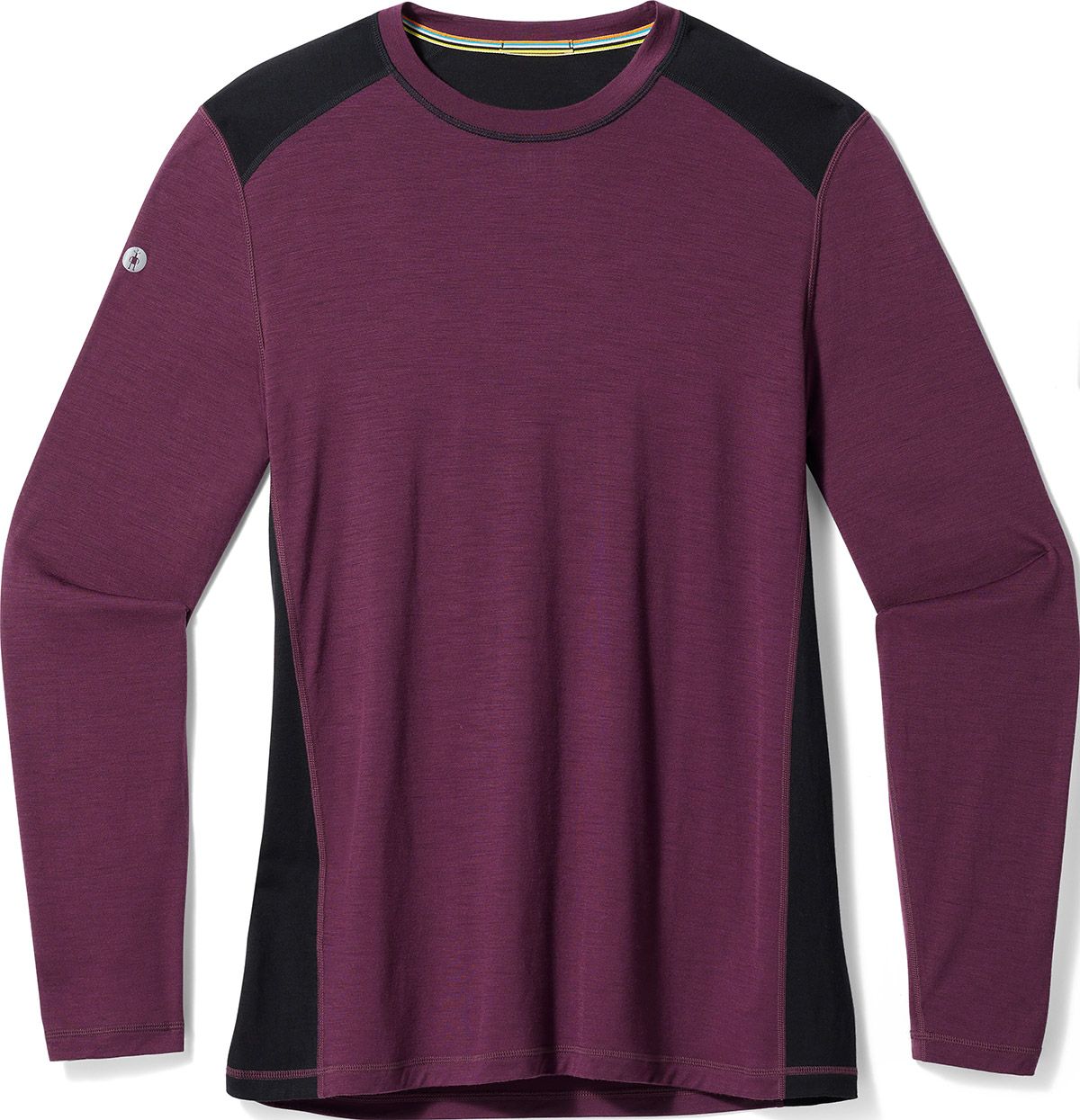 Chandail Smartwool Active Tech Tee Hommes - Plein Air Entrepôt