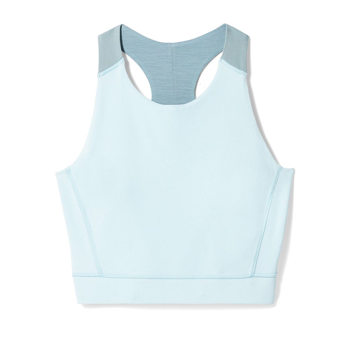 Smartwool Active Crop Bra Femmes - Plein Air Entrepôt