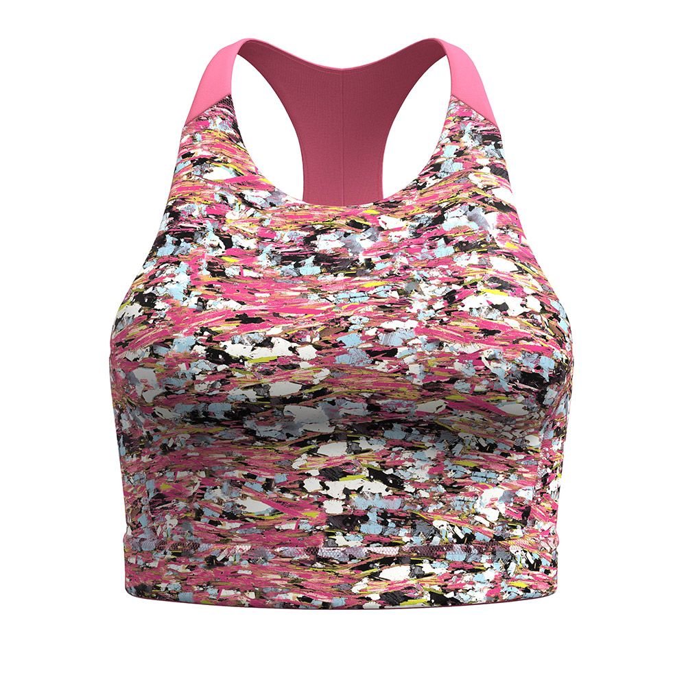 Smartwool Active Crop Bra Femmes - Plein Air Entrepôt