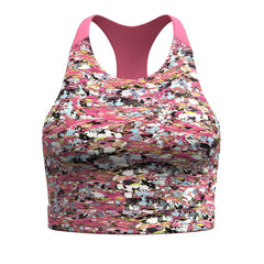 Smartwool Active Crop Bra Femmes - Plein Air Entrepôt