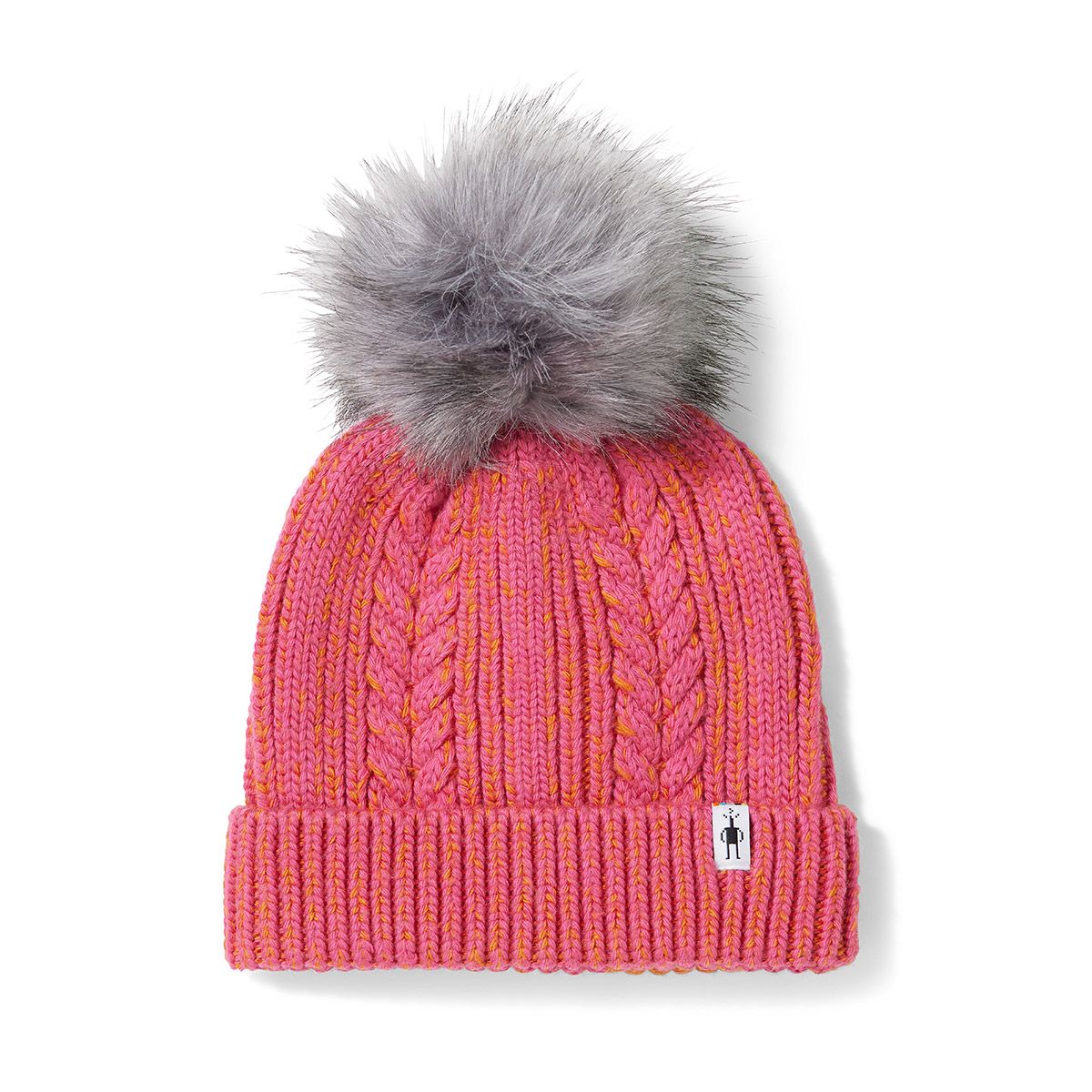 Tuque Smartwool Ski Town Hat - Plein Air Entrepôt