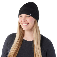 Smartwool Tuque Réversible Fleece Lined - Plein Air Entrepôt