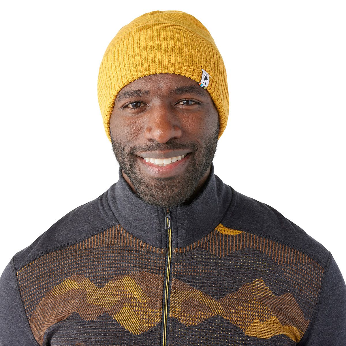 Smartwool Tuque Réversible Fleece Lined - Plein Air Entrepôt