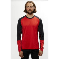 Swix Tista Crew Neck Homme - Plein Air Entrepôt
