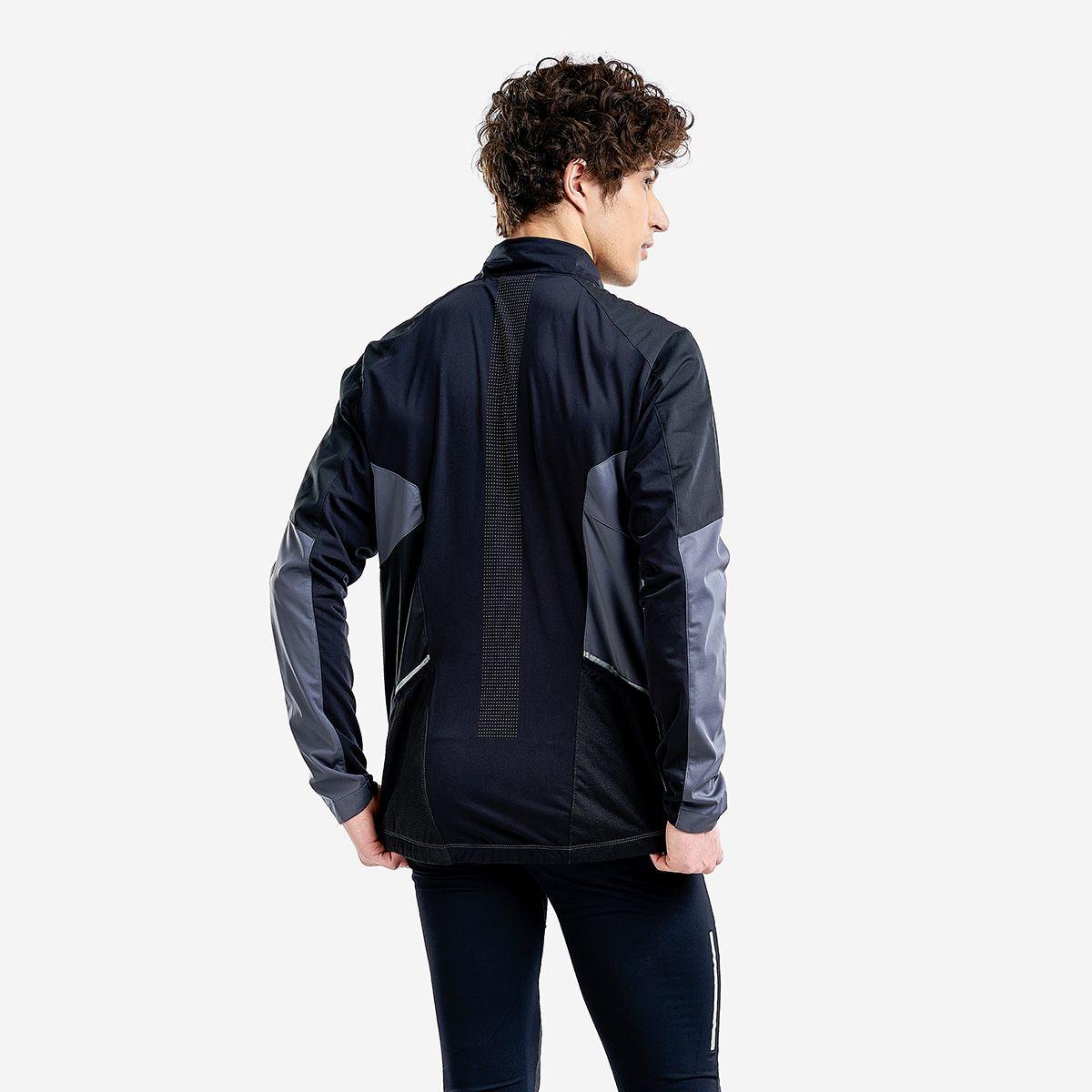 Manteau softshell Swix Tista 30D Interlock Hommes - Plein air Entrepôt
