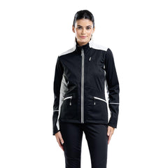 Manteau softshell Swix Tista 30D Interlock Femmes - Plein air Entrepôt
