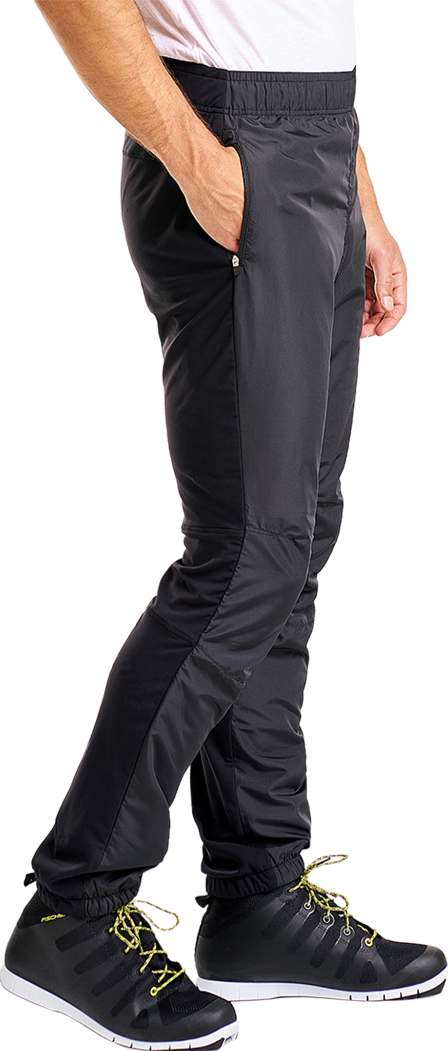 Pantalons Swix Vista Pull-On Hommes - Plein air Entrepôt