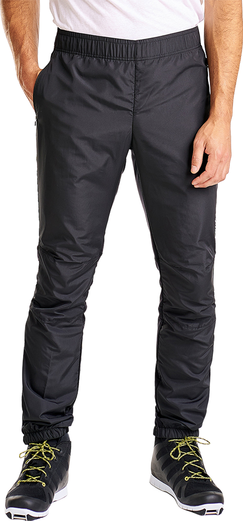 Pantalons Swix Vista Pull-On Hommes - Plein air Entrepôt