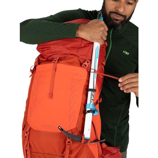 Sac à dos Osprey Talon Pro 40 Hommes - Plein Air Entrepôt