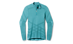 Smartwool Intraknit LS 200 Femmes - Plein Air Entrepôt