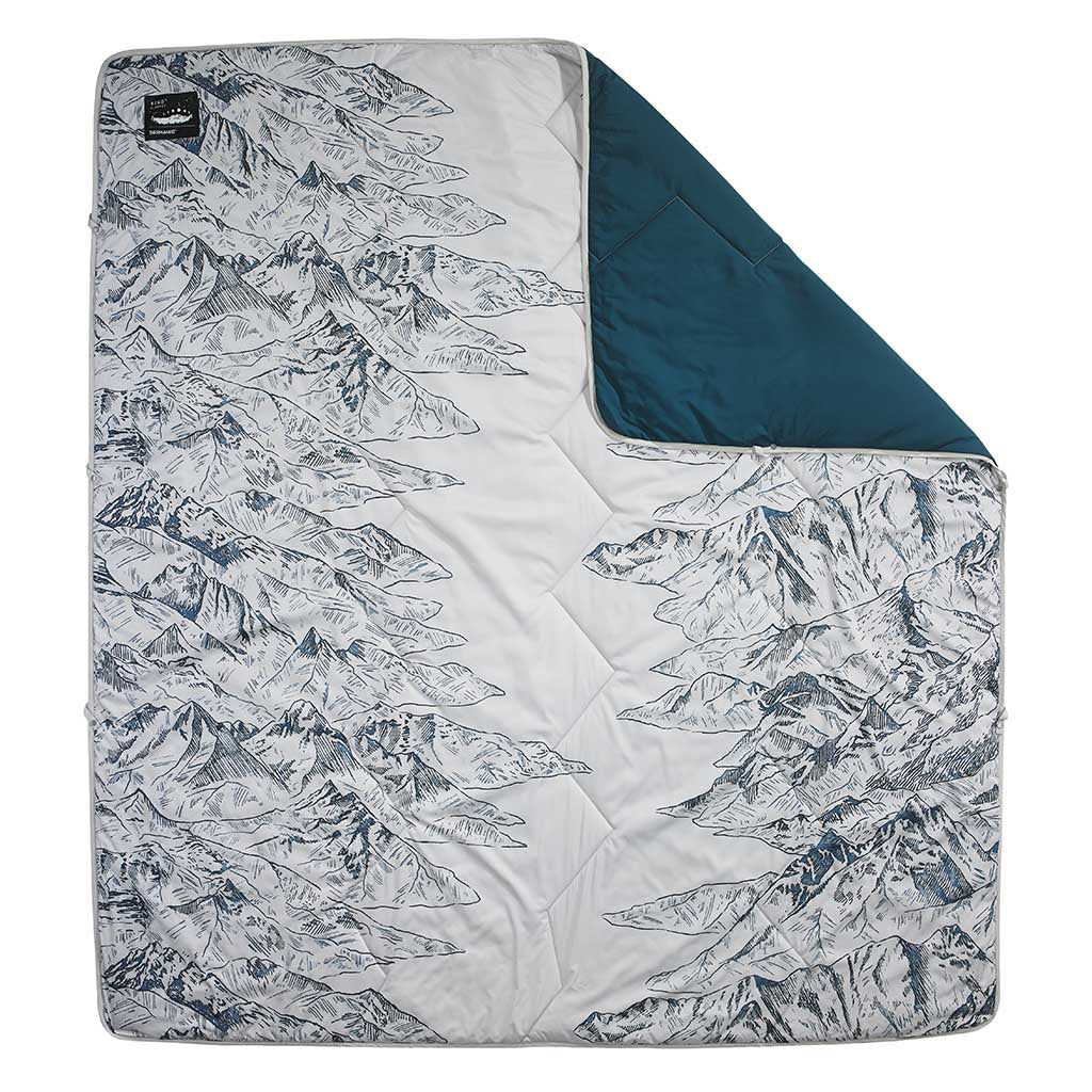 Couverture Isolée Thermarest Argo - Plein Air Entrepôt