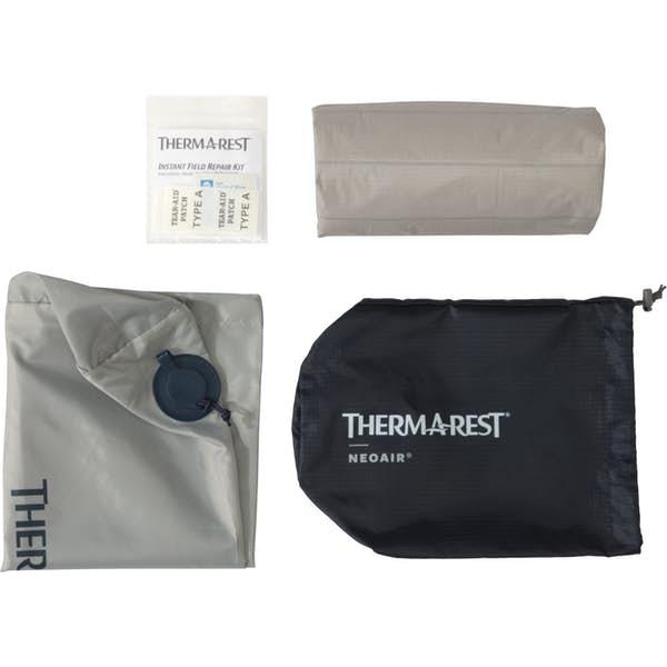 Matelas Thermarest NeoAir Xtherm MAX Régulier - Plein Air Entrepôt