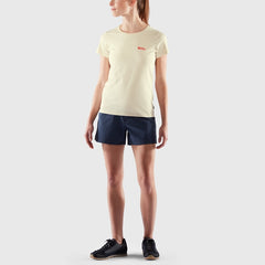 Fjällräven Tornestrak T-Shirt W Femmes - Plein Air Entrepôt