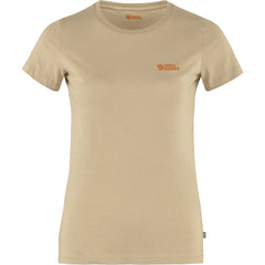 Fjällräven Tornestrak T-Shirt W Femmes - Plein Air Entrepôt