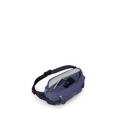 Sac de taille Osprey Transporter Waist Pack 3L - Plein air Entrepôt