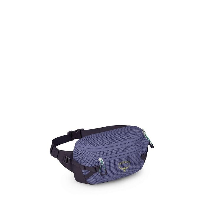 Sac de taille Osprey Transporter Waist Pack 3L - Plein air Entrepôt