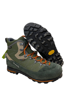 Bottes de Randonnée Aku Trekker Lite III GTX Hommes - Plein Air Entrepôt