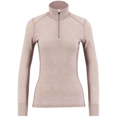 Couche de base Ulvang Rav 100% Mérinos Turtle Neck 1/4 Zip Top Femmes
 - Plein air Entrepôt