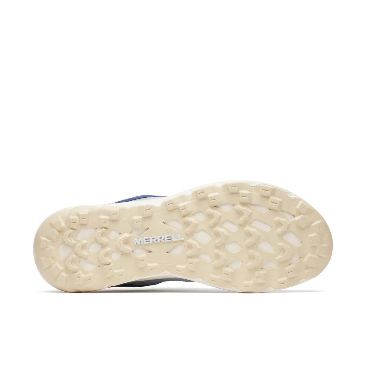 Chaussures de marche Merrell Antora 4 WP Femmes - Plein air Entrepôt
