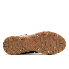 Bottes de Randonnée Merrell Tempo Sol Mid WP Hommes - Plein air Entrepôt
