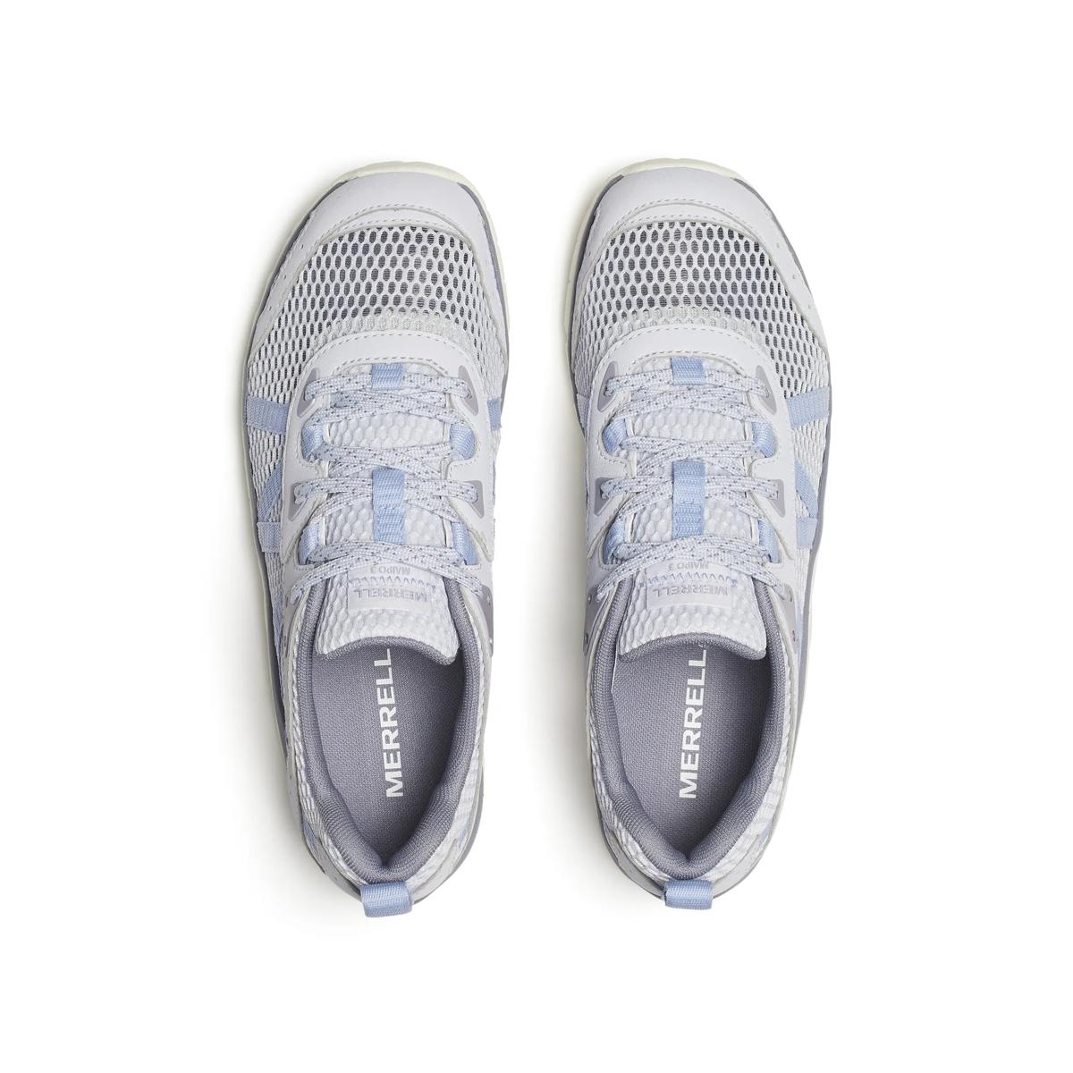 Chaussures de Marche Merrell Maipo 3 Aerosport Femmes - Plein air Entrepôt