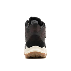 Bottes de Randonnée Merrell Tempo Sol Mid WP Hommes - Plein air Entrepôt