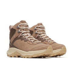 Bottes d'hiver Merrell Speed Strike 2 Leather Thermo Mid WP Femmes - Plein air Entrepôt